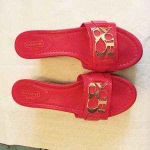 Coach Slides